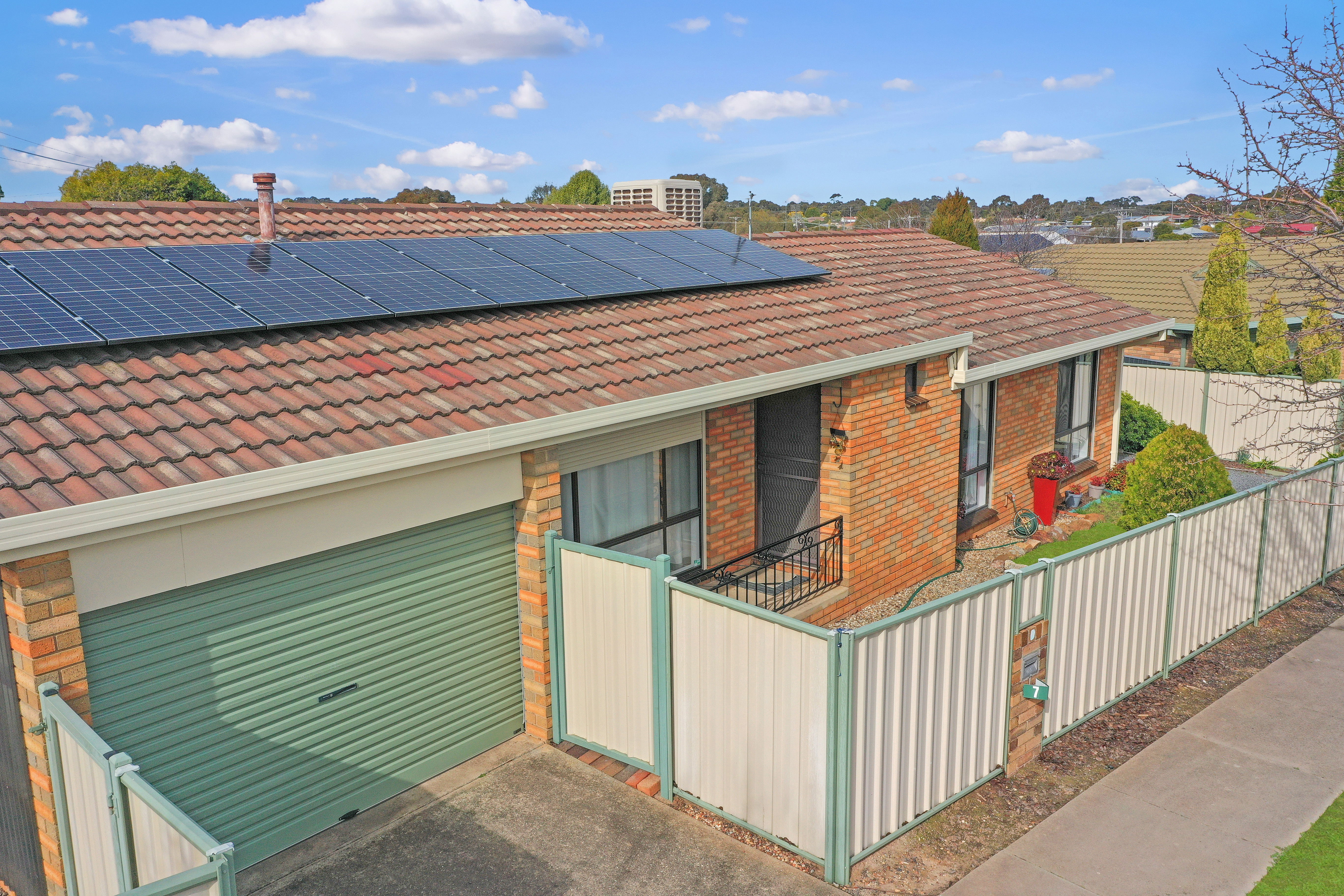 7 ROBINSON ST, STAWELL VIC 3380, 0房, 0浴, House