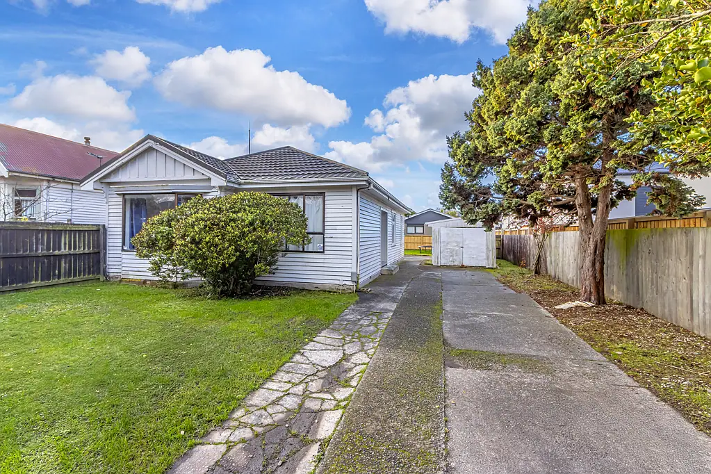 1/13 Frederick Street, Waltham, Christchurch, Canterbury