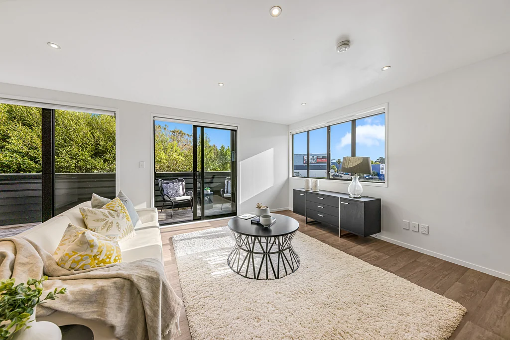 Unsworth Heights 2 Bedroom Big On Space, Small On Budget