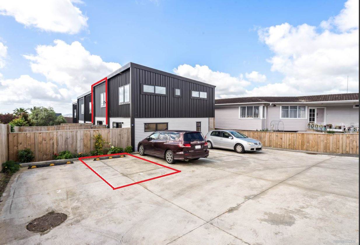 4337b Great North Road, Glendene, Auckland - Waitakere, 2 phòng ngủ, 1 phòng tắm