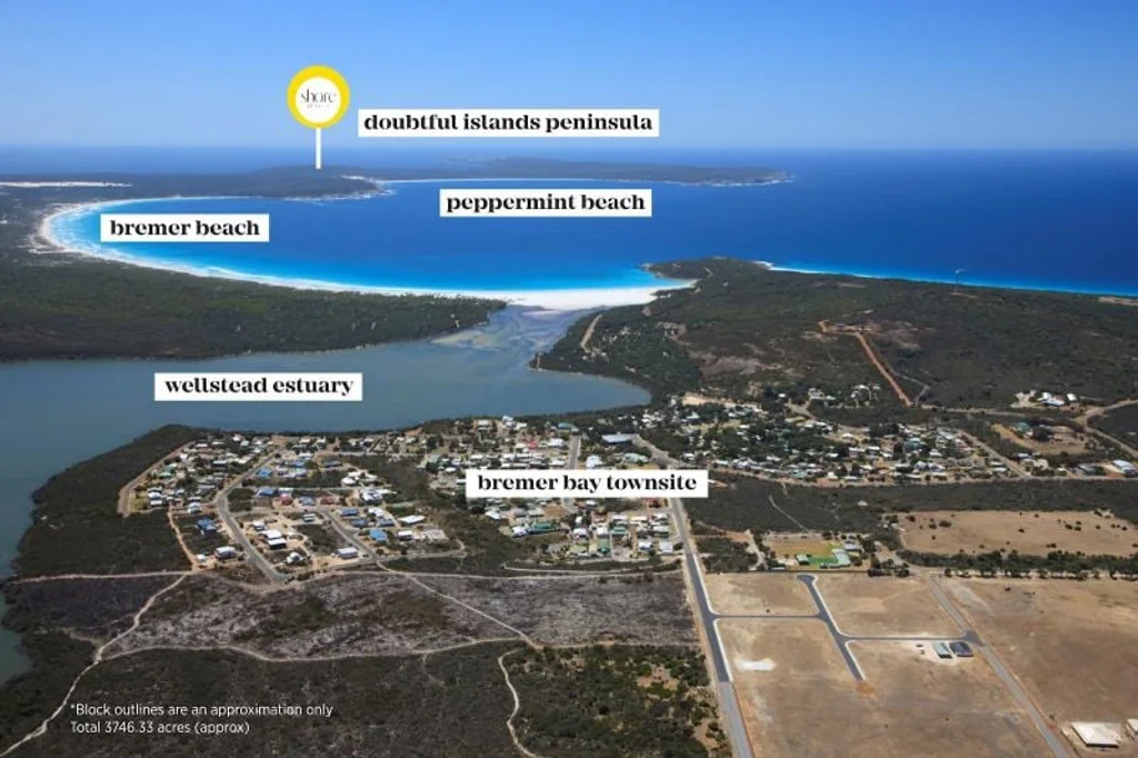 Bremer Bay  COMING SOON...
