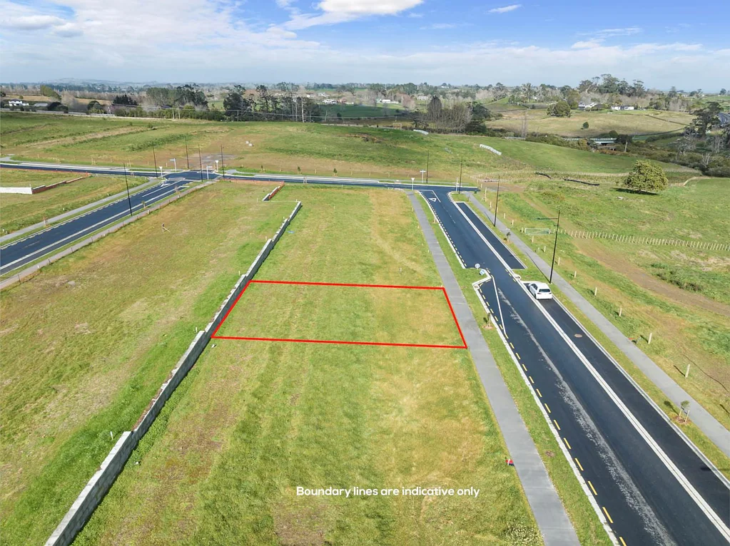 Karaka Invest in your future - House & Land Package A...