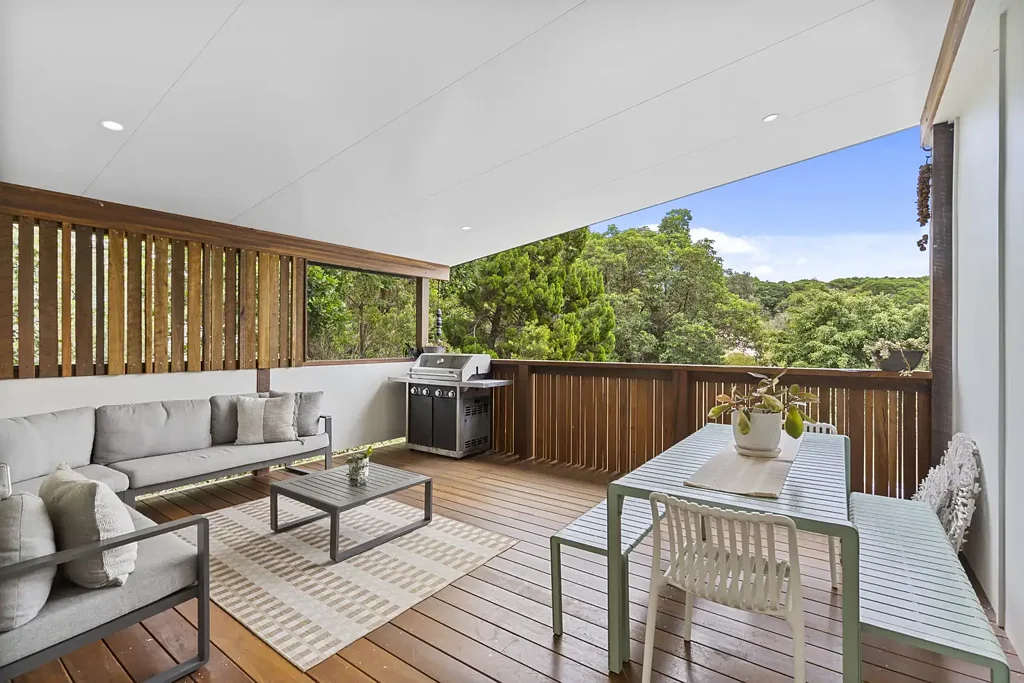 Point Lookout 5침실 Ultimate Straddie Escape Huge Modern Home, Self Contained Unit & Brand New Pool