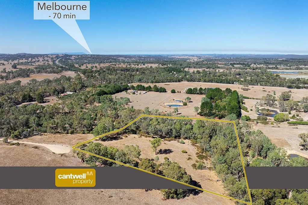 CA13B Owens Road, Elphinstone, VIC 3448