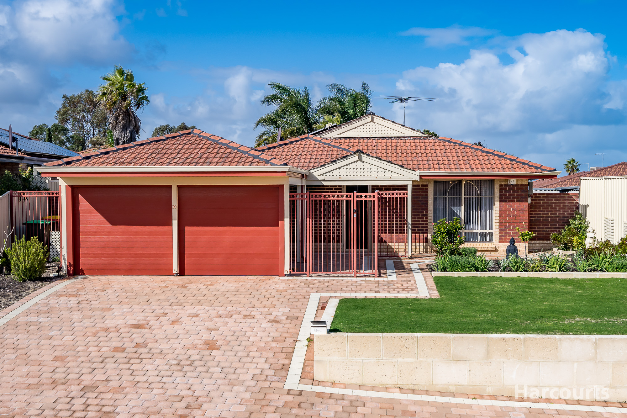 20 LENSWOOD RTT, CLARKSON WA 6030, 0 Bedrooms, 0 Bathrooms, House