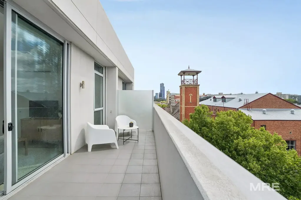 401/27 Macquarie Street, Prahran, VIC 3181
