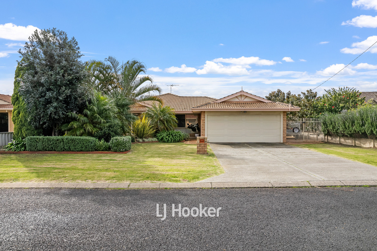 16 RAGLAN ST, CAREY PARK WA 6230, 0 phòng ngủ, 0 phòng tắm, House