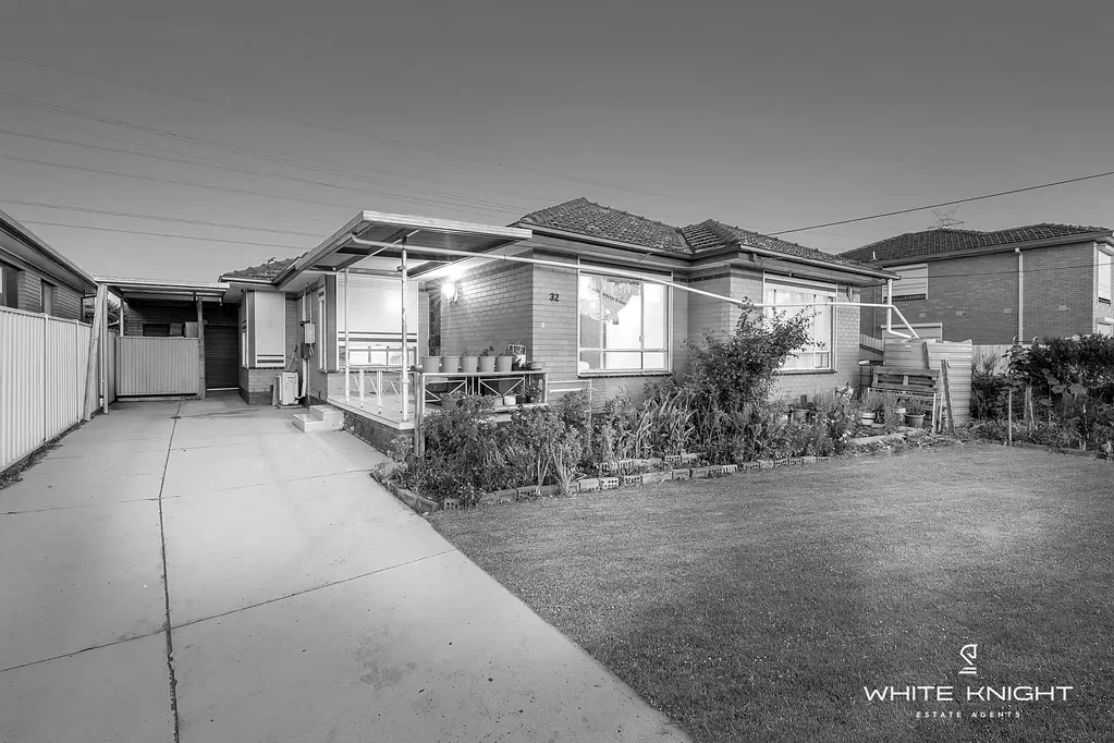 32 Fremont Parade, Sunshine West, VIC 3020