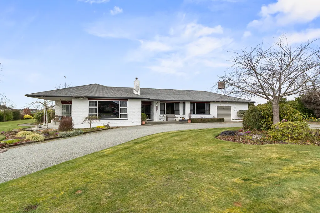 91 Fairview Road, Fairview, Timaru, Canterbury