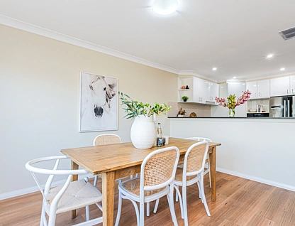 17/78A Glenhaven Road, Glenhaven, The Hills, 3 침실, 2 욕실, Townhouse