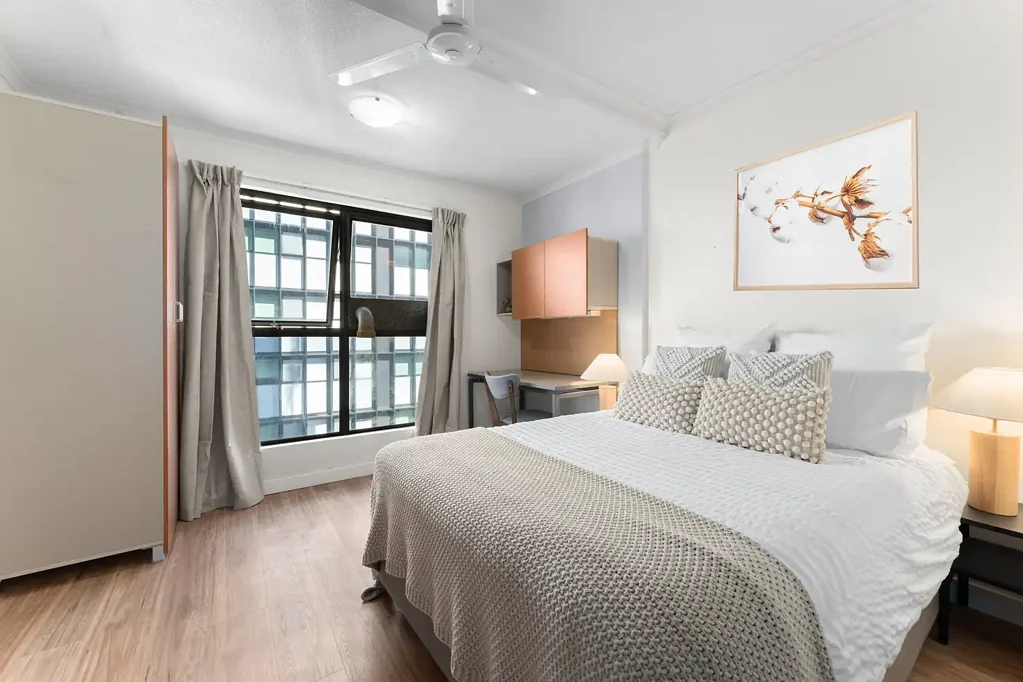 805/188 Shafston Avenue, Kangaroo Point, QLD 4169