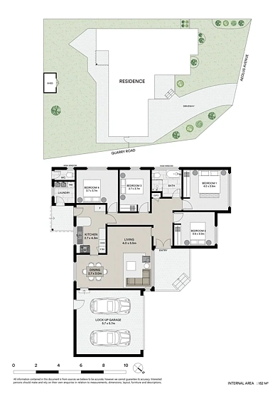 51 Aeolus Avenue, Ryde, NSW 2112, 4 Bedrooms, 2 Bathrooms, House