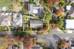 136 Swanston Street, Templestowe Lower