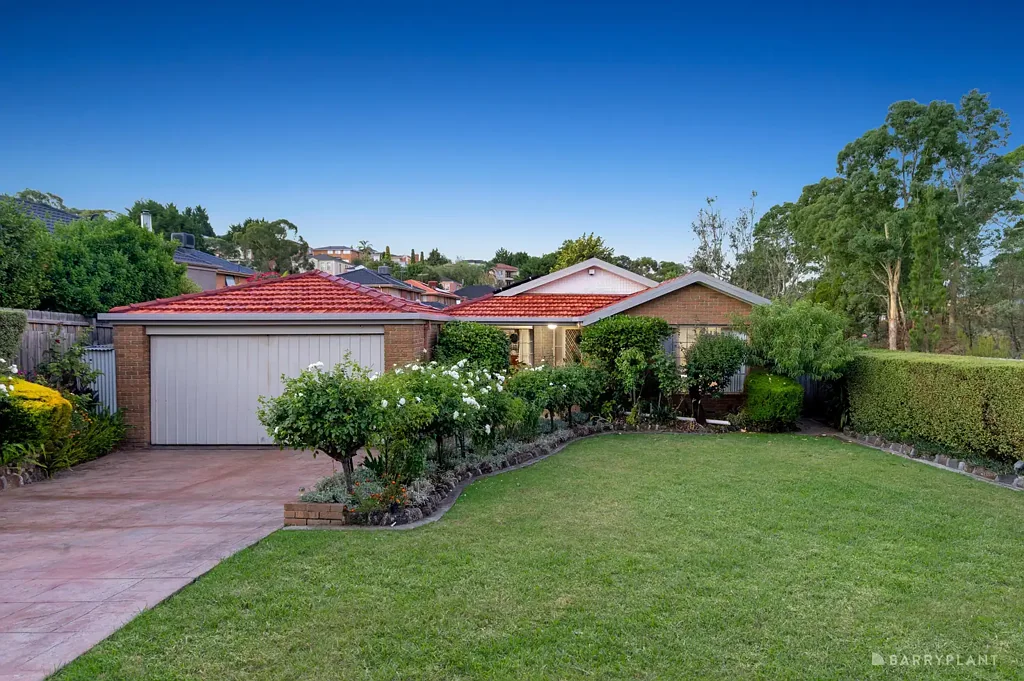 23 Wagon Road, Templestowe, VIC 3106