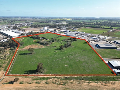 102 Karook St, Cobram, VIC 3644, 3房, 1浴, Lifestyle Property