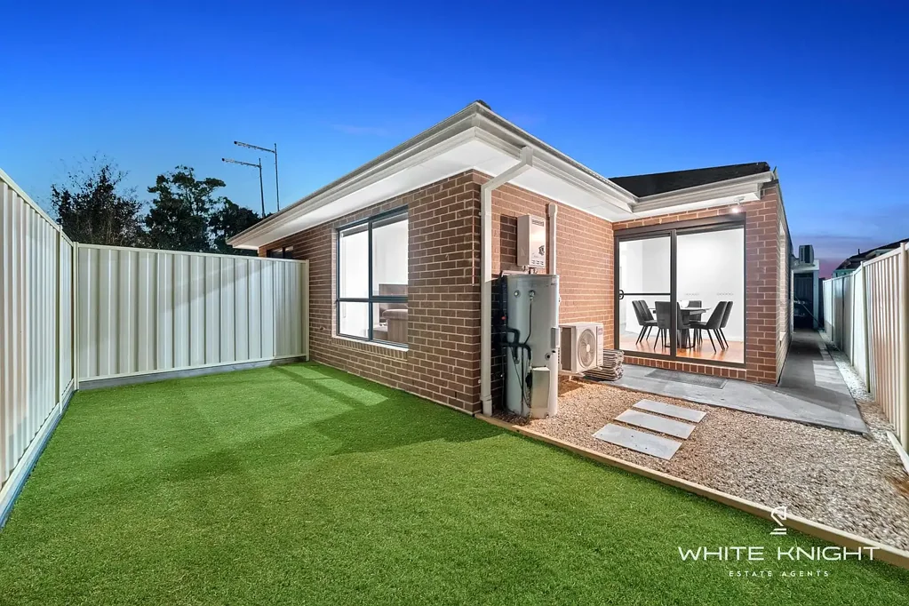 Sunshine North 2Habitaciones Modern Comfort & Convenience in a Prime Location