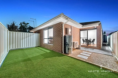 Sunshine North 2房  Modern Comfort & Convenience in a Prime Location