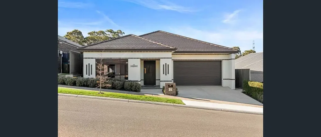 A Statement of Luxury, Space & Sophisticated Hills Living