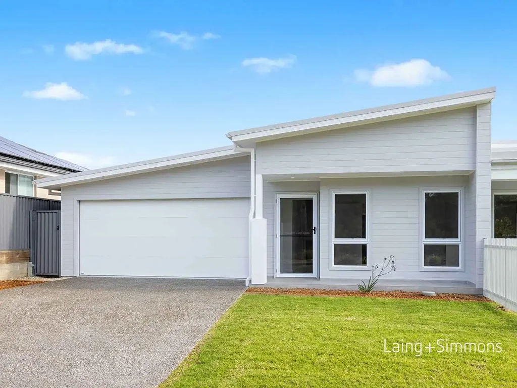Port Macquarie 3 Bedroom Brand New, Low-Maintenance Living in a Peaceful Pocket