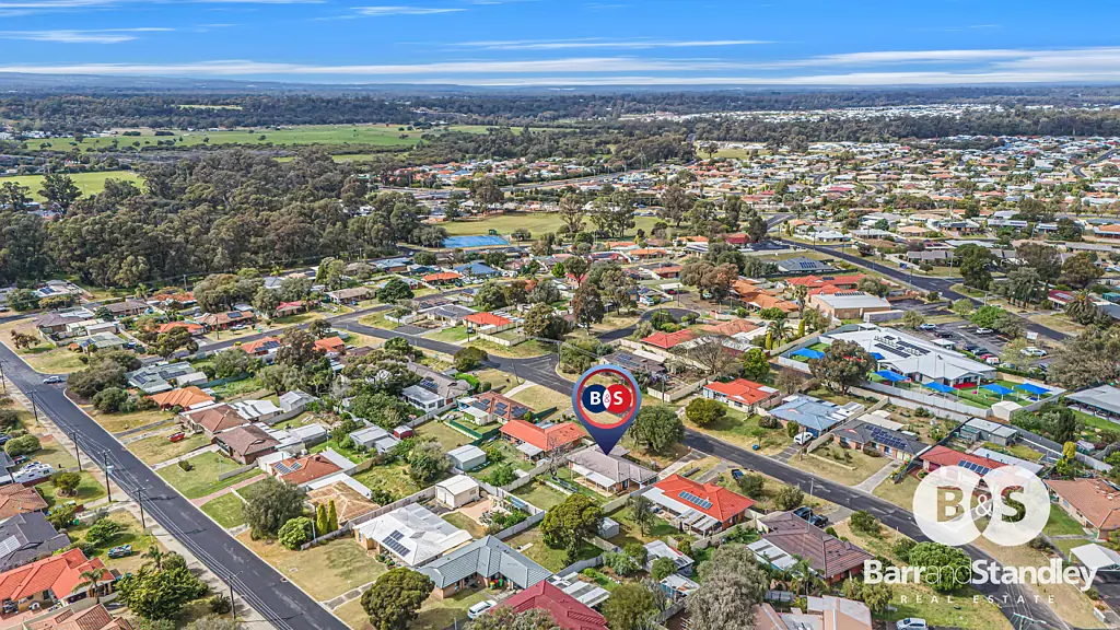 9 Glover Street, Withers, WA 6230