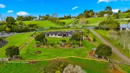 1741 Ponga Road, Hunua