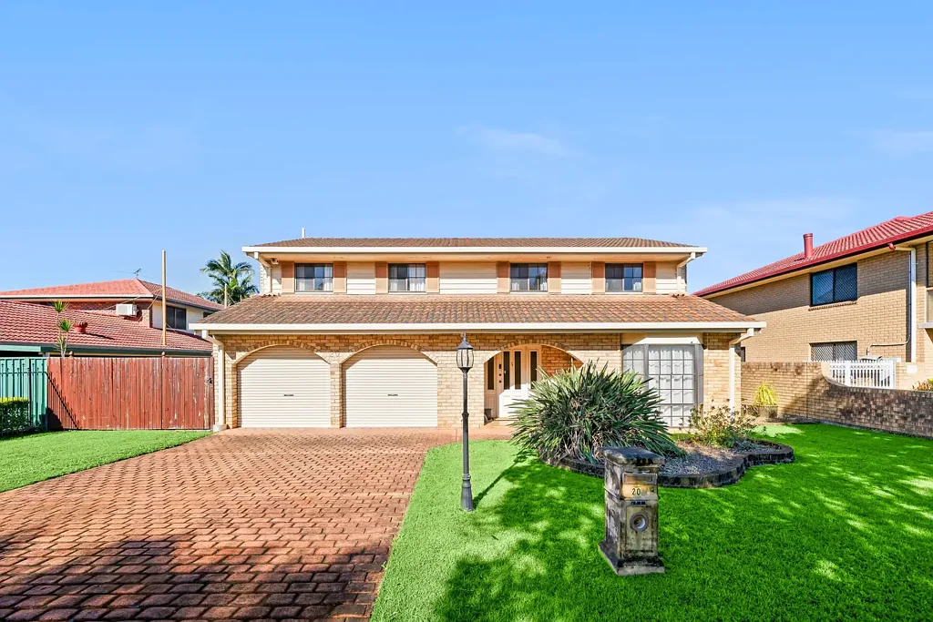 20 Carnaby Street, Macgregor, QLD 4109