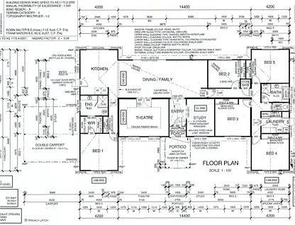 12 Owsten Court, Treeby, WA 6164, 5 ਕਮਰੇ, 2 ਬਾਥਰੂਮ, House