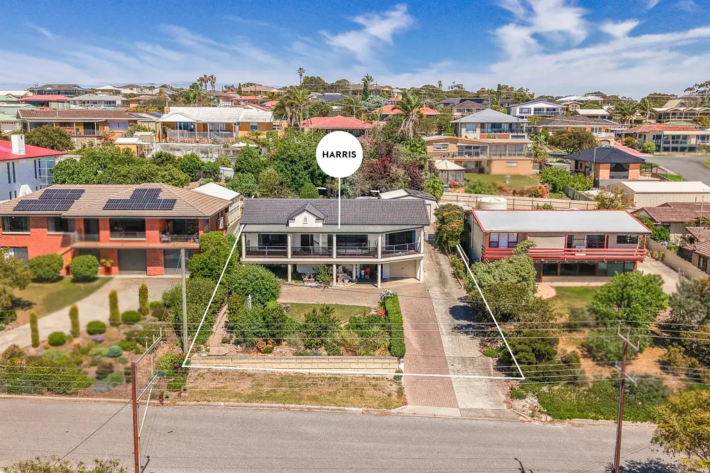 Port Lincoln 3Habitaciones Panoramic Bay Views in the Perfect Location...