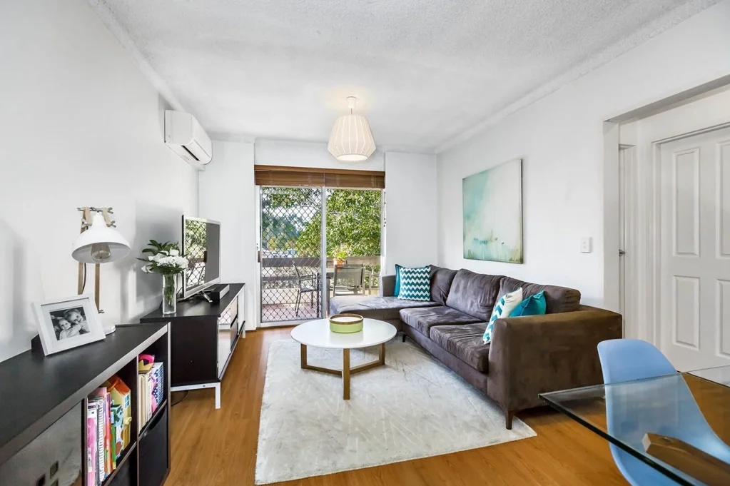 12/1 Evelyn Avenue, Concord, NSW 2137