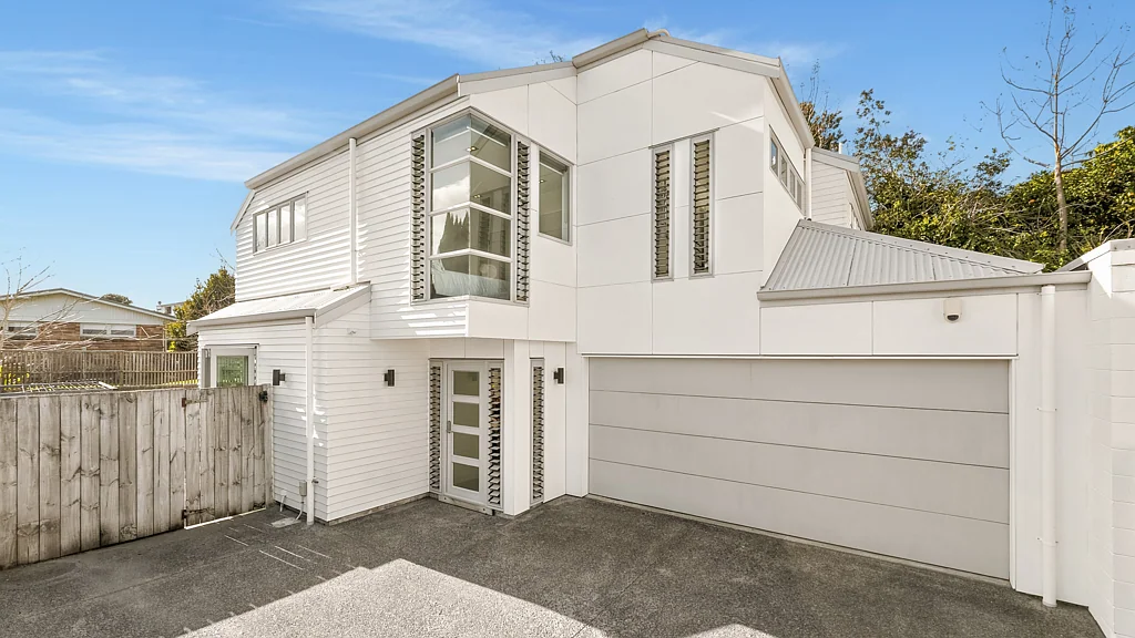 Mount Maunganui 3房  Your coastal chapter