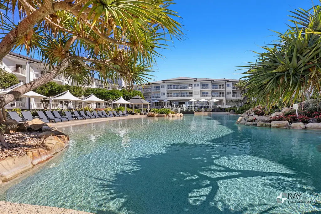 5302/9 Gunnamatta Avenue, Kingscliff, NSW 2487