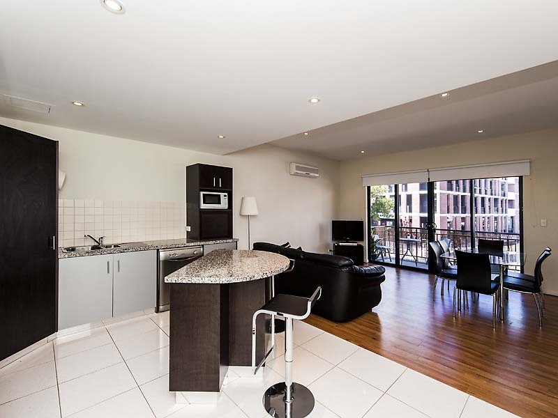 UNIT 63 1 STATION ST, SUBIACO WA 6008, 0 Schlafzimmer, 0 Badezimmer, Unit