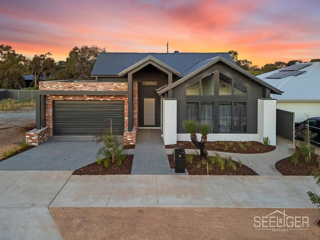 Yarrawonga 4ਬੈੱਡਰੂਮ Luxury Living in Silverwoods Estate!