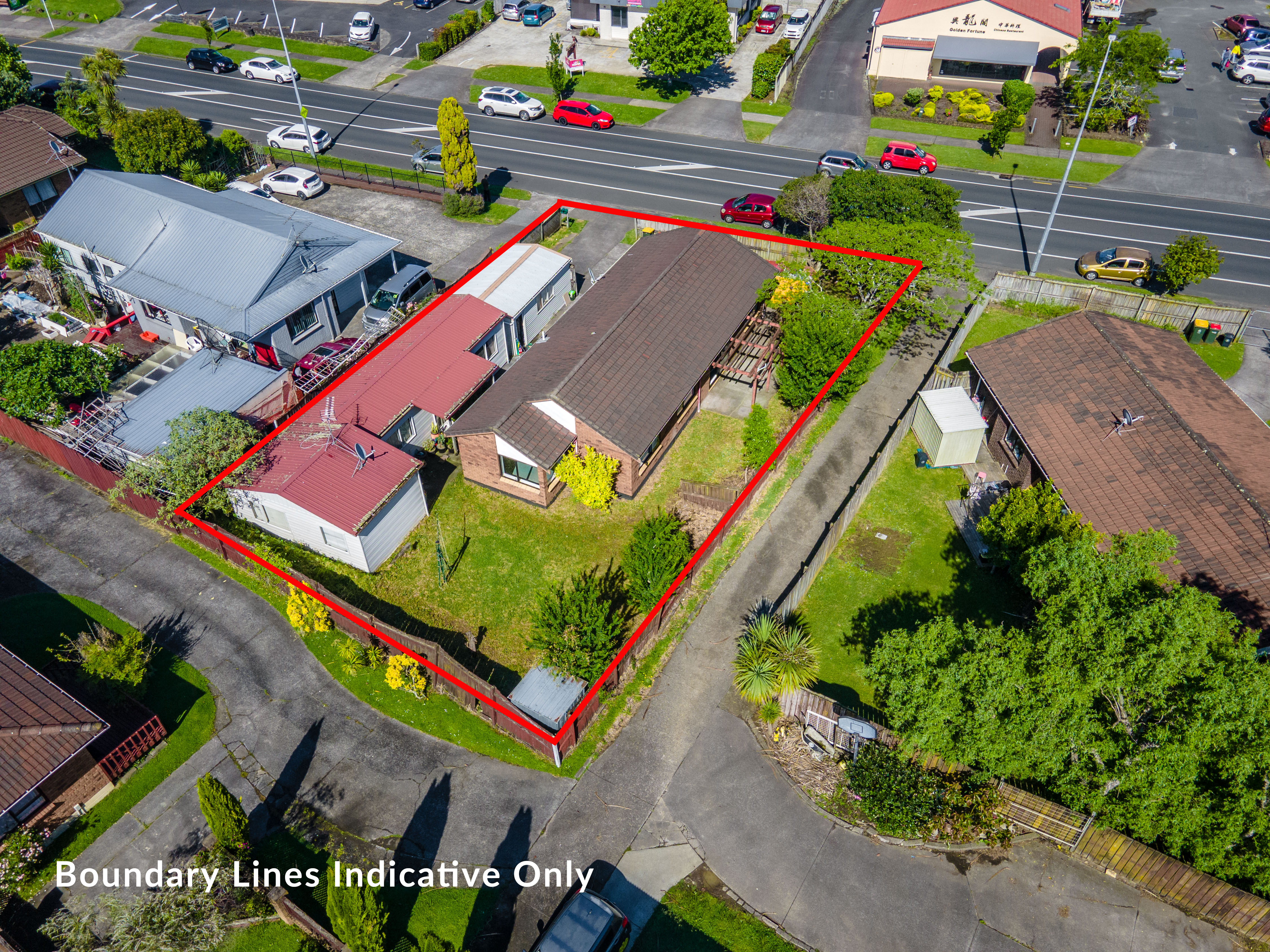 58 Aviemore Drive, Highland Park, Auckland - Manukau, 6 غرف, 0 حمامات, House