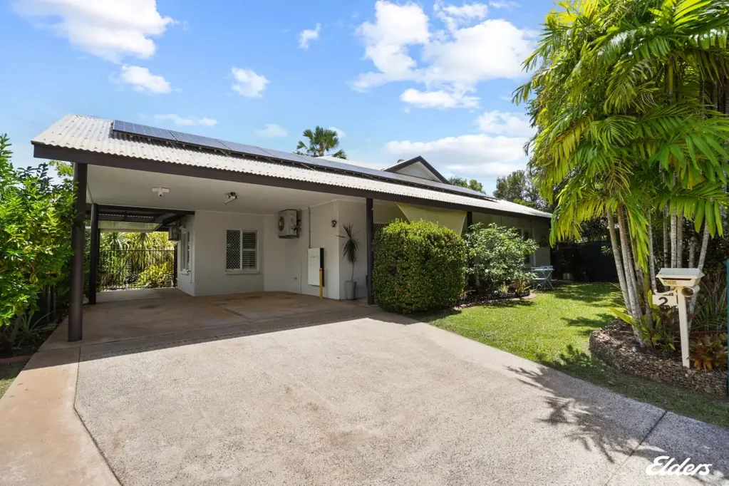 2 Neaves Way, Gunn, NT 832