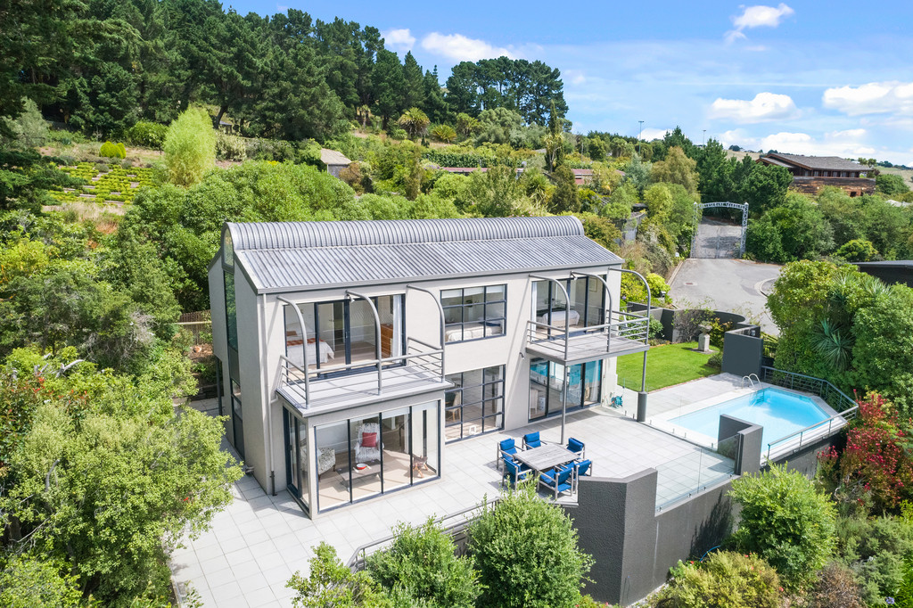 25 Revelation Drive, Clifton, Christchurch, 5 ਕਮਰੇ, 0 ਬਾਥਰੂਮ