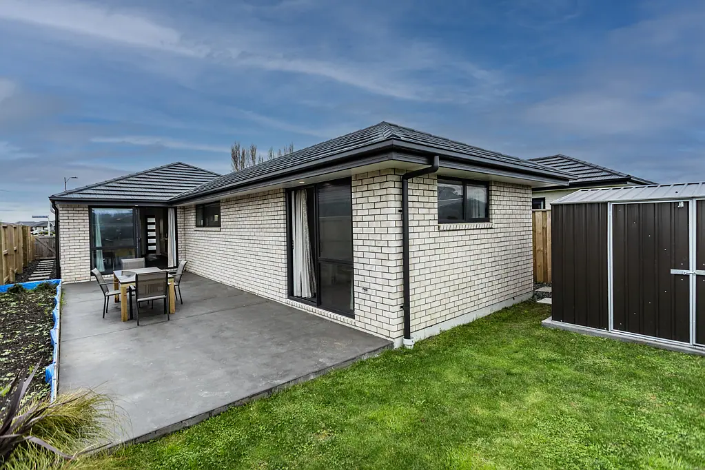 26 Mardyke Street, Halswell, Christchurch, Canterbury