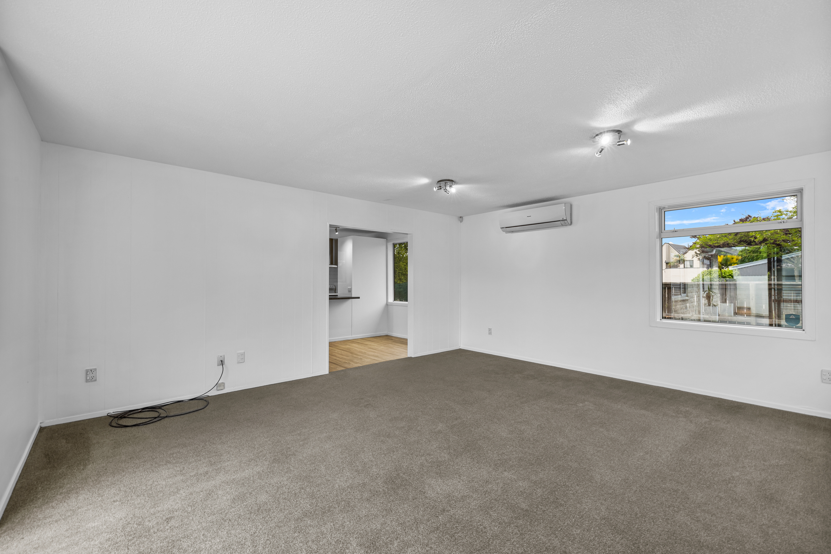 9 Curzon Place, Parklands, Christchurch, 3 Bedrooms, 1 Bathrooms, House