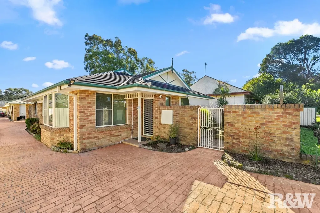 1/83 Victoria Road, Woy Woy, NSW 2256