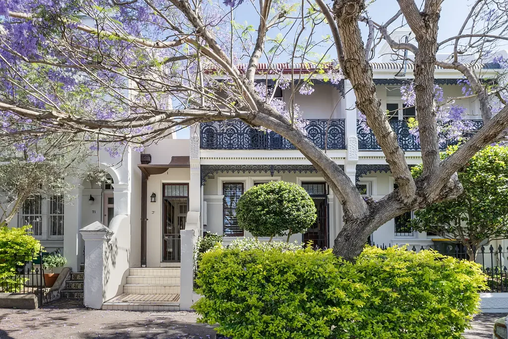 69 Stafford Street, Paddington, NSW 2021