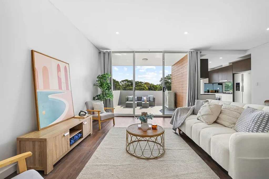 6/20 Homebush Road, Strathfield, NSW 2135