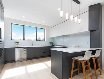 283B Bucklands Beach Road, Bucklands Beach, Manukau City, Auckland, 5房, 4浴, 独立屋