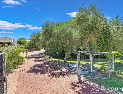 17 Fanning Way, Singleton, Rockingham, 4房, 1浴, House