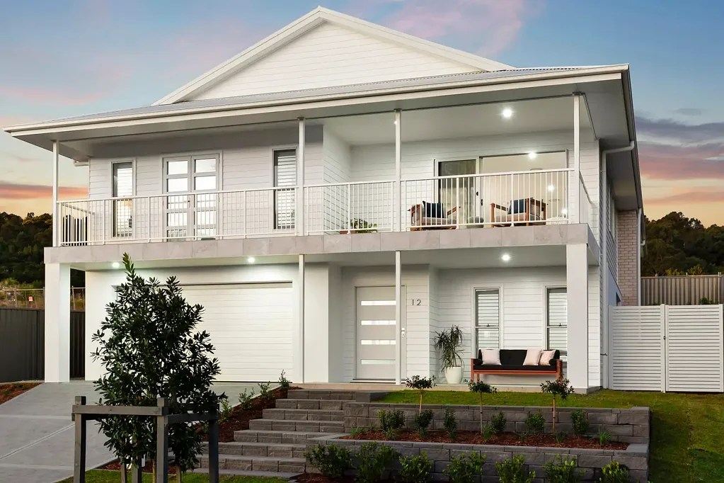 Speers Point 5房  Brand New Brilliance Offering Designer Style and a Prestige Address