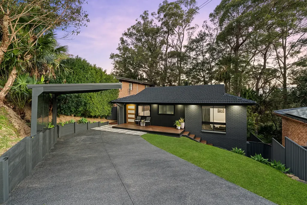 58 Joppa Street, Niagara Park, NSW 2250