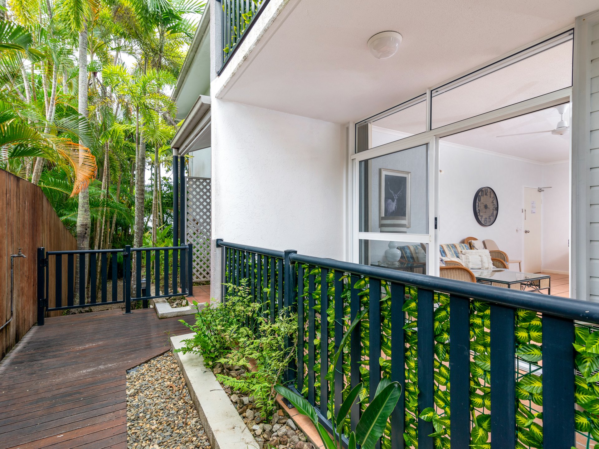 TROPIC SANDS 21 DAVIDSON ST, PORT DOUGLAS QLD 4877, 0 Kuwarto, 0 Banyo, Unit