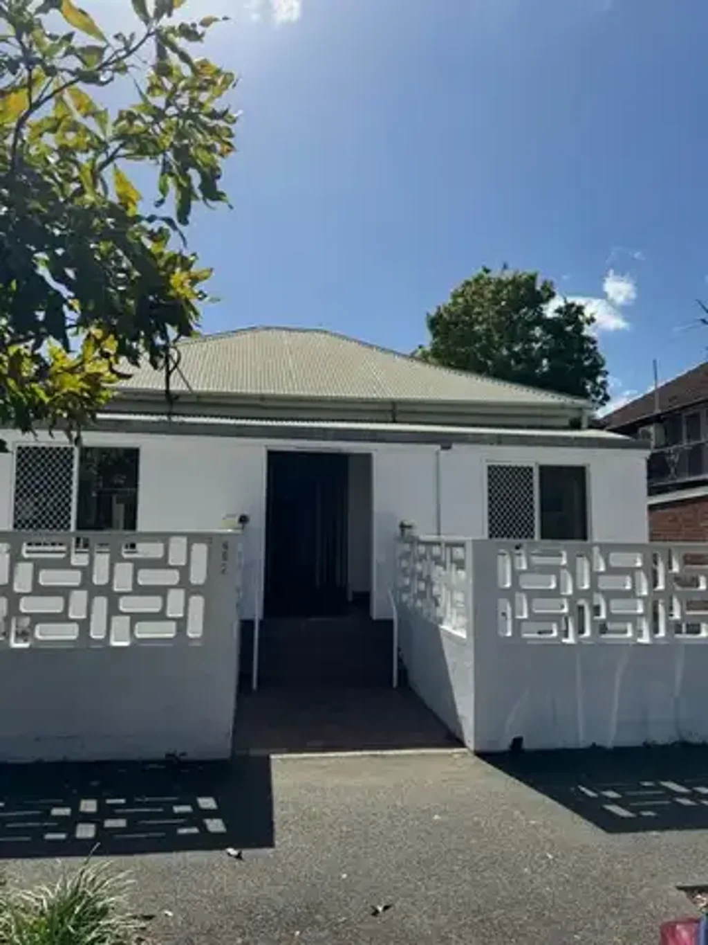 Spacious, Serene & Central – 3-Bedroom Unit in the Heart of New Farm