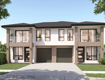 LAST FEW LEFT I SELLING FAST, Schofields, Outer Western Sydney, 4房, 2浴, Townhouse