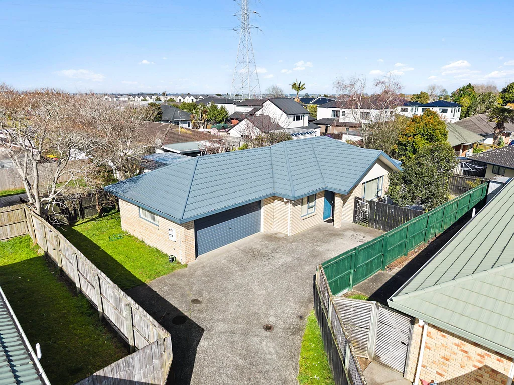 Takanini 3 Bedroom The Deal You’ve Been Waiting For