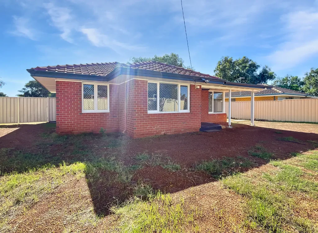 3 Broome Street, Spalding, WA 6530